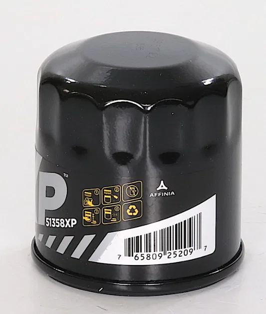 51358XP – WIX FILTR LD Oil Filter, OE Replacement Spin-On